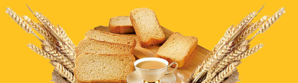 rusk